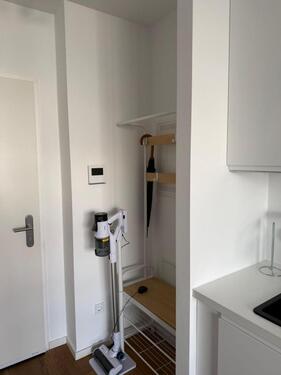 Foto - Etagenwohnung in Berlin zur Miete