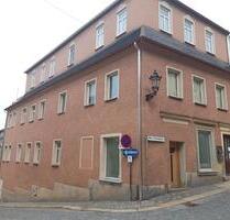 3-Raum Wohnung in Annaberg zu vermieten - Annaberg-Buchholz