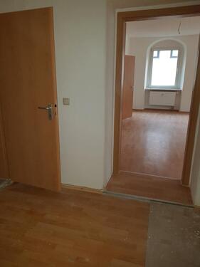 Foto - Etagenwohnung in Annaberg-Buchholz zur Miete