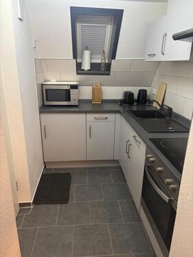 Foto - 1 Zimmer Dachgeschoßwohnung in Lütjenburg