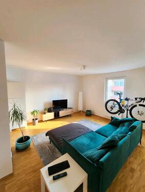 Foto - 2 Zimmer Etagenwohnung in Kaiserslautern