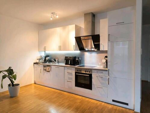 Foto - Etagenwohnung in Kaiserslautern zur Miete