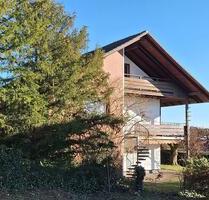 Hochwertiges 1-Fam.-Haus mit viel Platz und traumhafter Fernsicht - Niedenstein