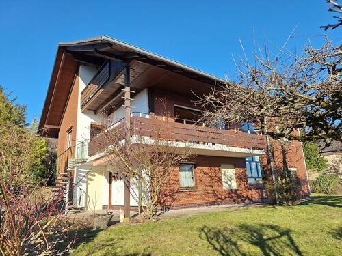 Foto - 9 Zimmer Einfamilienhaus in Niedenstein