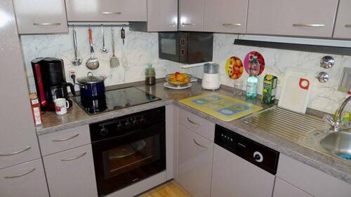 Foto - 2.5 Zimmer Etagenwohnung in München