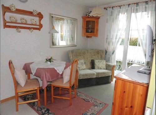 Foto - 2 Zimmer Etagenwohnung zur Miete in Bad Sooden-Allendorf