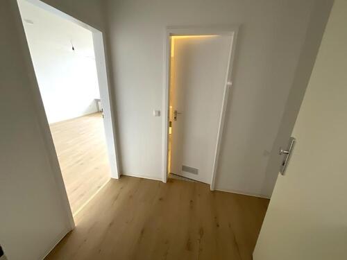 Foto - 1 Zimmer Etagenwohnung in Nürnberg