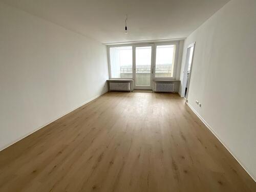 Foto - Etagenwohnung in Nürnberg zur Miete