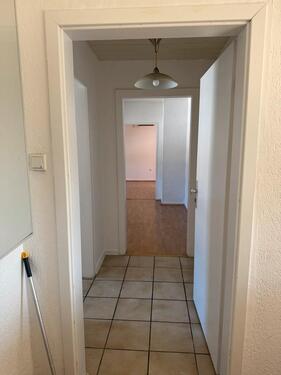 Foto - Günstige 4-Zimmer Wohnung mit Klima in GE-Hassel