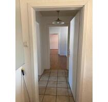 Günstige 4-Zimmer Wohnung mit Klima in GE-Hassel - Gelsenkirchen Gelsenkirchen-Nord