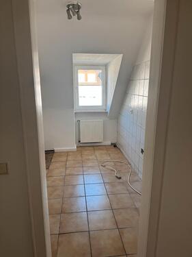 Foto - 4 Zimmer Dachgeschoßwohnung zur Miete in Gelsenkirchen