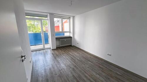 Foto - 2 Zimmer Etagenwohnung zur Miete in Nürnberg