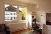 Foto - Lichtdurchflutete Traumwohnung Voll möbliert, Süd-Balkon Ruhig