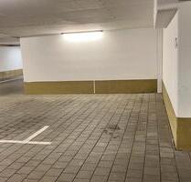 Tiefgaragenstellplatz zu vermieten TG Stellplatz - München Sendling-Westpark