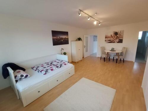 Foto - 1 Zimmer Etagenwohnung zur Miete in Frankenthal (Pfalz)