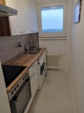 Foto - 1 Zimmer Etagenwohnung in Frankenthal (Pfalz)