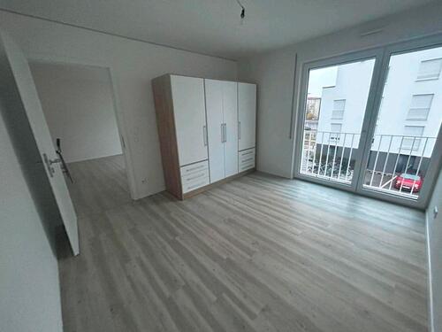 Foto - 2 Zimmer Etagenwohnung zur Miete in Ingolstadt