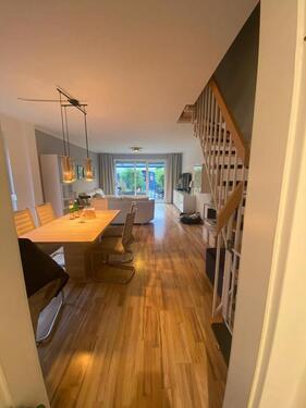 Foto - 4 Zimmer Reihenhaus zum Kaufen in Bremen