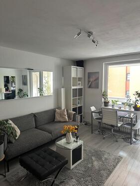 Foto - 1 Zimmer Etagenwohnung zum Kaufen in Berlin