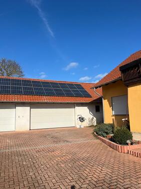 Foto - 10 Zimmer Einfamilienhaus zum Kaufen in Breitenworbis