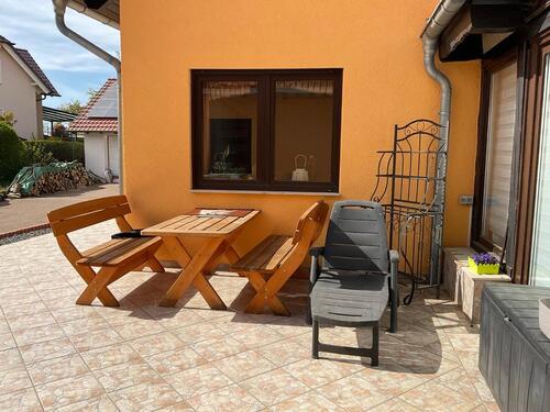 Foto - Einfamilienhaus in Breitenworbis zum Kaufen