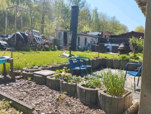 Foto - Grundstück in Klipphausen zur Miete