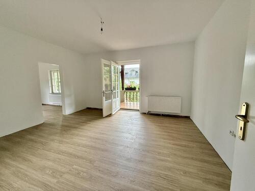 Foto - Etagenwohnung zur Miete in Wolfratshausen