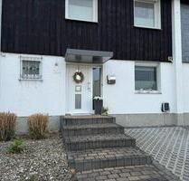 Reihenhaus in Salzgitter Lichtenberg, Garage, Stellplatz, uvm.