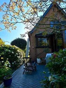 Foto - Einfamilienhaus in Harsefeld - 390.000,00 EUR Kaufpreis,