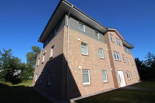 Foto - Etagenwohnung zur Miete in Schafflund