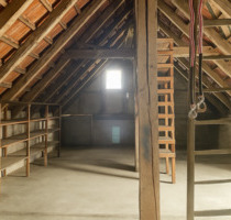 Lagerfläche 50m² - 150,00 EUR Kaltmiete, in Badbergen (PLZ: 49635)