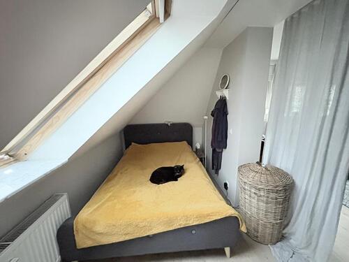 Foto - Etagenwohnung in Cottbus