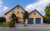 Foto - PRIVATVERKAUF Gepflegtes Einfamilienhaus mit schönem Garten