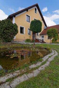 Foto - Einfamilienhaus zum Kaufen in Beratzhausen