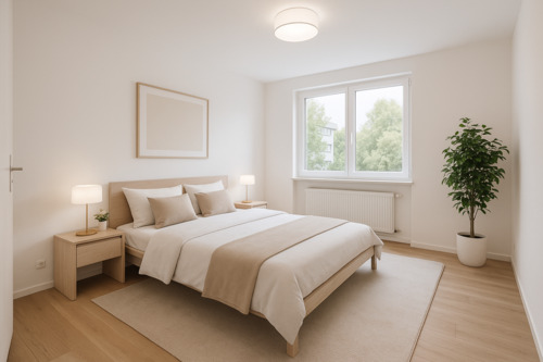 Foto - Etagenwohnung zum Kaufen in Frankfurt am Main