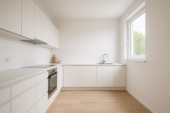 Foto - Etagenwohnung in Frankfurt am Main