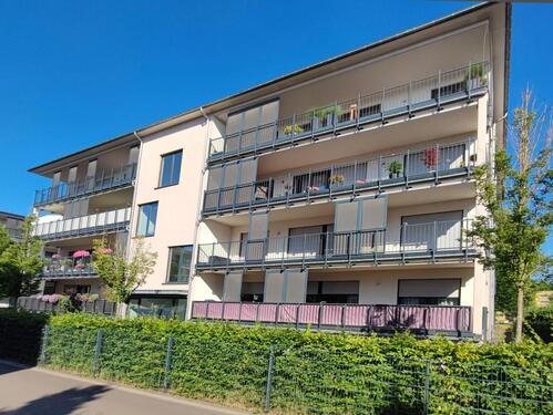 Foto - Zu verkaufen: 65qm Eigentumswohnung in Saarlouiser Innenstadt