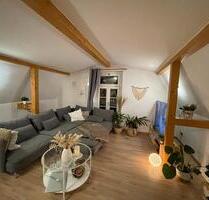 extravagante 2-Raum Wohnung in Erfurt zu vermieten
