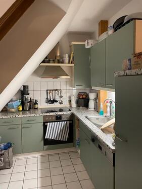 Foto - Etagenwohnung zur Miete in Erfurt