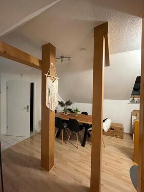 Foto - Etagenwohnung in Erfurt