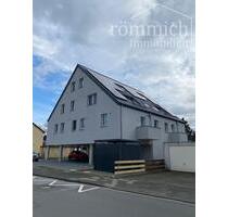 Barrierefreie 2-Zimmerwohnung! - 450,00 EUR Kaltmiete, in Paderborn (PLZ: 33104)