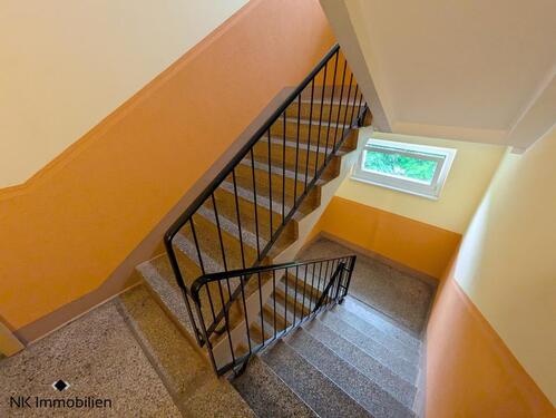 Foto - Etagenwohnung in Chemnitz