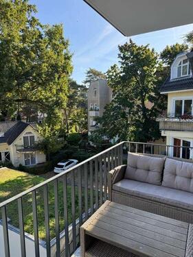 Foto - Etagenwohnung zur Miete in Berlin