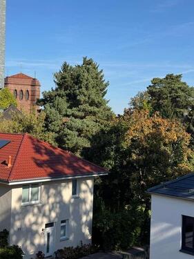 Foto - Etagenwohnung in Berlin