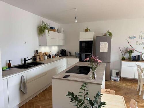 Foto - Etagenwohnung in Berlin zur Miete