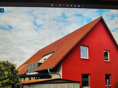 Foto - Etagenwohnung zur Miete in Jördenstorf