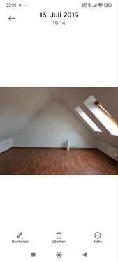 Foto - Etagenwohnung in Jördenstorf