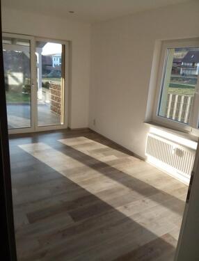 Foto - Schöne Wohnung mit Terrasse und Garten