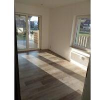 Schöne Wohnung mit Terrasse und Garten - Seubersdorf in der Oberpfalz