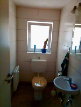 Foto - Etagenwohnung zur Miete in Seubersdorf in der Oberpfalz